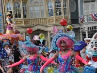 2015067818 Magic Kingdom  - Orlando FL - Jun 09