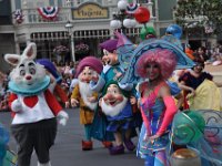 2015067819 Magic Kingdom  - Orlando FL - Jun 09