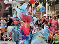 2015067825 Magic Kingdom  - Orlando FL - Jun 09