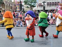 2015067828 Magic Kingdom  - Orlando FL - Jun 09