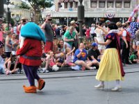 2015067830 Magic Kingdom  - Orlando FL - Jun 09