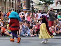 2015067831 Magic Kingdom  - Orlando FL - Jun 09