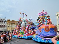 2015067834 Magic Kingdom  - Orlando FL - Jun 09