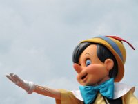 2015067835 Magic Kingdom  - Orlando FL - Jun 09