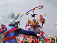 2015067837 Magic Kingdom  - Orlando FL - Jun 09