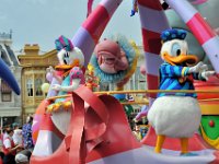 2015067839 Magic Kingdom  - Orlando FL - Jun 09