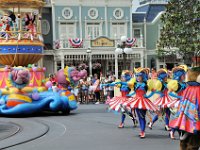 2015067843 Magic Kingdom  - Orlando FL - Jun 09