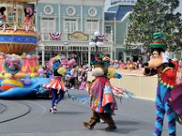 2015067844 Magic Kingdom  - Orlando FL - Jun 09