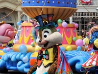 2015067846 Magic Kingdom  - Orlando FL - Jun 09