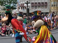 2015067849 Magic Kingdom  - Orlando FL - Jun 09