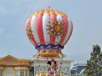 2015067851 Magic Kingdom  - Orlando FL - Jun 09