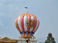 2015067852 Magic Kingdom  - Orlando FL - Jun 09