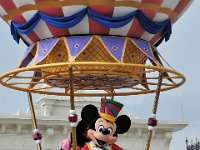 2015067854 Magic Kingdom  - Orlando FL - Jun 09