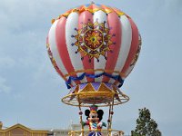 2015067856 Magic Kingdom  - Orlando FL - Jun 09