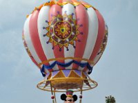 2015067857 Magic Kingdom  - Orlando FL - Jun 09