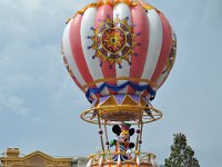 2015067858 Magic Kingdom  - Orlando FL - Jun 09