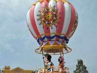 2015067859 Magic Kingdom  - Orlando FL - Jun 09