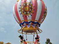 2015067860 Magic Kingdom  - Orlando FL - Jun 09