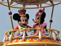 2015067861 Magic Kingdom  - Orlando FL - Jun 09