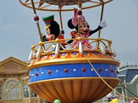 2015067862 Magic Kingdom  - Orlando FL - Jun 09