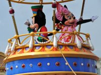 2015067863 Magic Kingdom  - Orlando FL - Jun 09