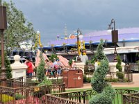 2015067867 Magic Kingdom  - Orlando FL - Jun 09