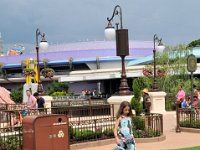 2015067874 Magic Kingdom  - Orlando FL - Jun 09