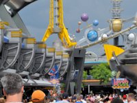 2015067877 Magic Kingdom  - Orlando FL - Jun 09