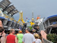 2015067878 Magic Kingdom  - Orlando FL - Jun 09