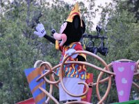 2015067900 Magic Kingdom  - Orlando FL - Jun 09