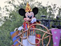 2015067901 Magic Kingdom  - Orlando FL - Jun 09