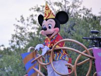 2015067902 Magic Kingdom  - Orlando FL - Jun 09