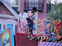 2015067909 Magic Kingdom  - Orlando FL - Jun 09