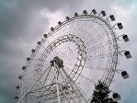 2015067932 Orlando Eye  - Orlando FL - Jun 10