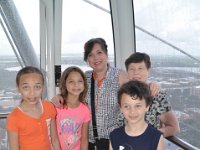 2015067950 Orlando Eye  - Orlando FL - Jun 10