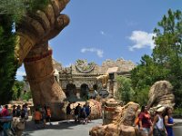 2015068899 Universal Studios - Orlando FL - Jun 14