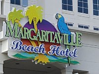 Margaretaville, Pensacola Beach (June 15-16, 2016)