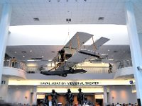 2016061727 National Museum of Naval Aviation - Pensacola, FL (June 14)