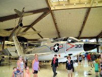 2016061738 National Museum of Naval Aviation - Pensacola, FL (June 14)