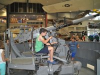 2016061740 National Museum of Naval Aviation - Pensacola, FL (June 14)