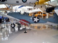 2016061742 National Museum of Naval Aviation - Pensacola, FL (June 14)