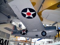 2016061743 National Museum of Naval Aviation - Pensacola, FL (June 14)