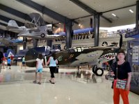 2016061744 National Museum of Naval Aviation - Pensacola, FL (June 14)