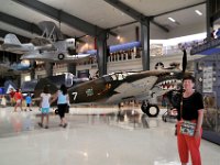 2016061745 National Museum of Naval Aviation - Pensacola, FL (June 14)