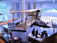 2016061747 National Museum of Naval Aviation - Pensacola, FL (June 14)