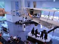 2016061748 National Museum of Naval Aviation - Pensacola, FL (June 14)