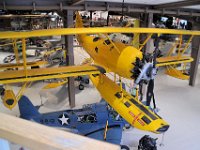 2016061764 National Museum of Naval Aviation - Pensacola, FL (June 14)