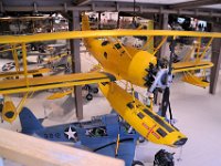 2016061765 National Museum of Naval Aviation - Pensacola, FL (June 14)