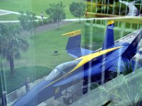 2016061766 National Museum of Naval Aviation - Pensacola, FL (June 14)