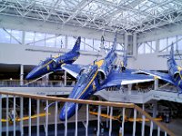 2016061768 National Museum of Naval Aviation - Pensacola, FL (June 14)